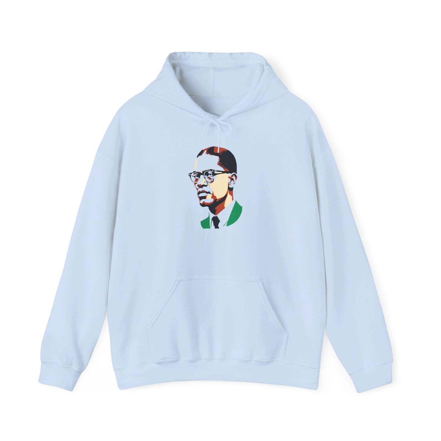 Malcolm hoodie