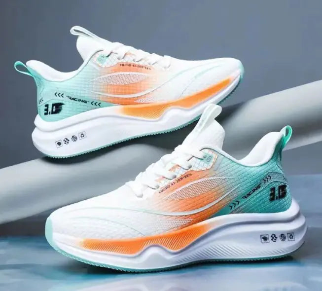 Summer Breeze Mesh Sneakers