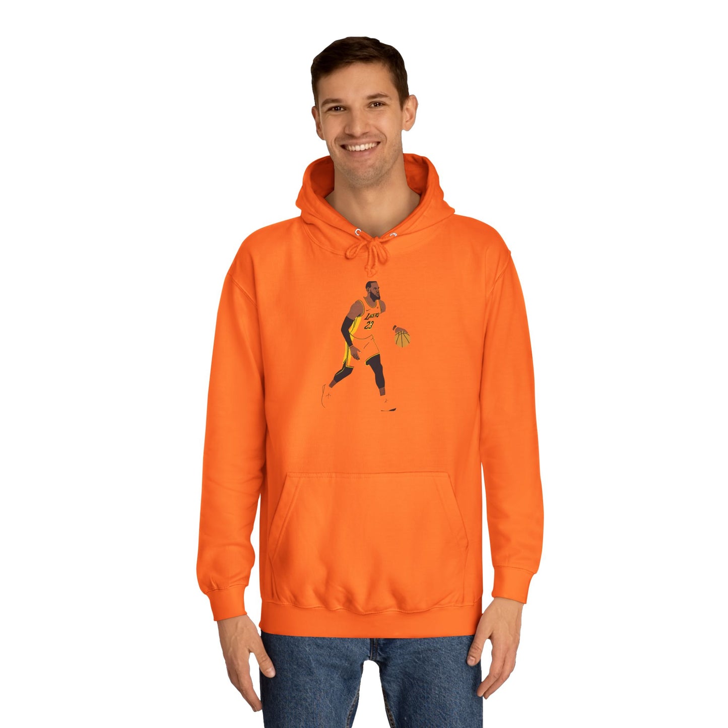 CASSANOVA Hoodie