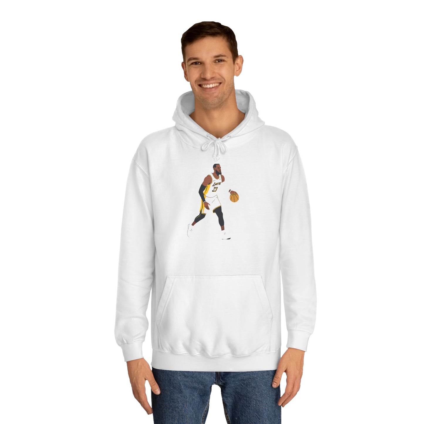 CASSANOVA Hoodie