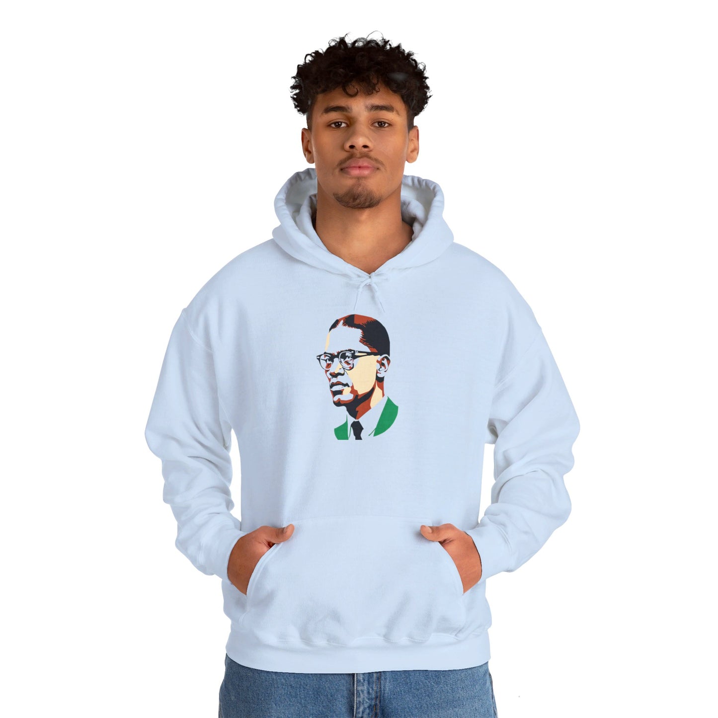 Malcolm hoodie