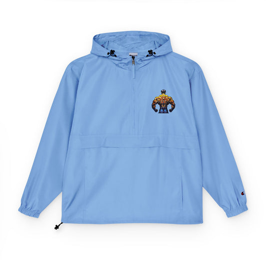 Cassanova  Raincoat