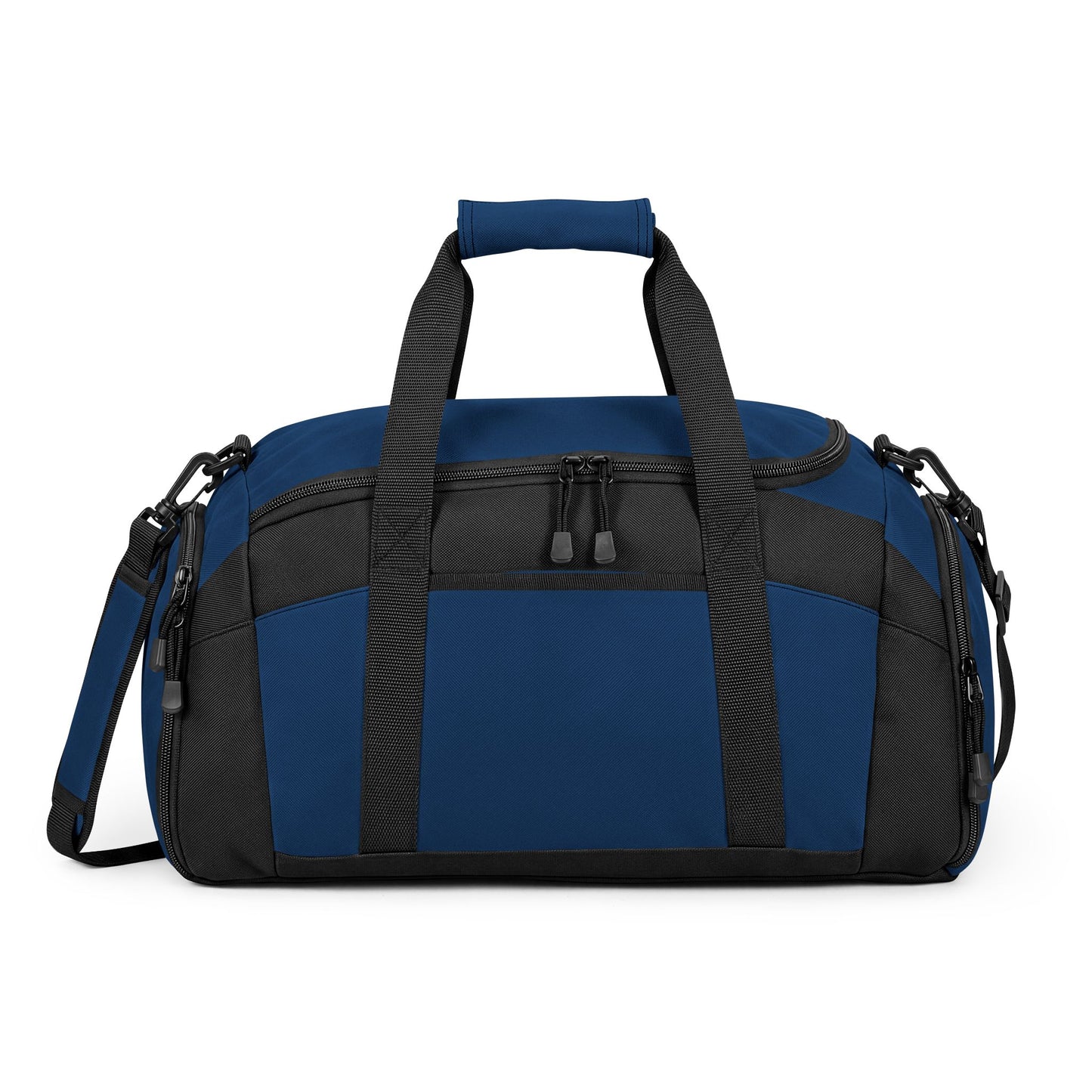 Personalized Gym Bag with Shoe Compartment