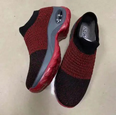 Cassanova Glide Shoes