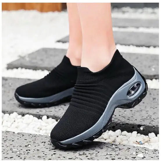 Cassanova Glide Shoes