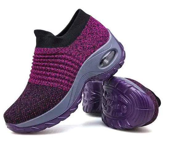 Cassanova Glide Shoes