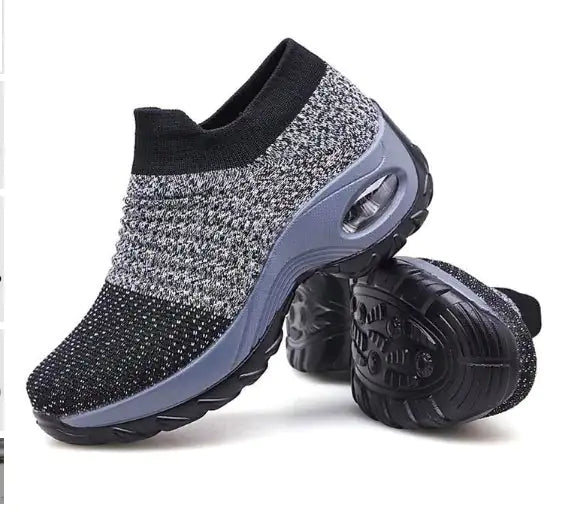 Cassanova Glide Shoes
