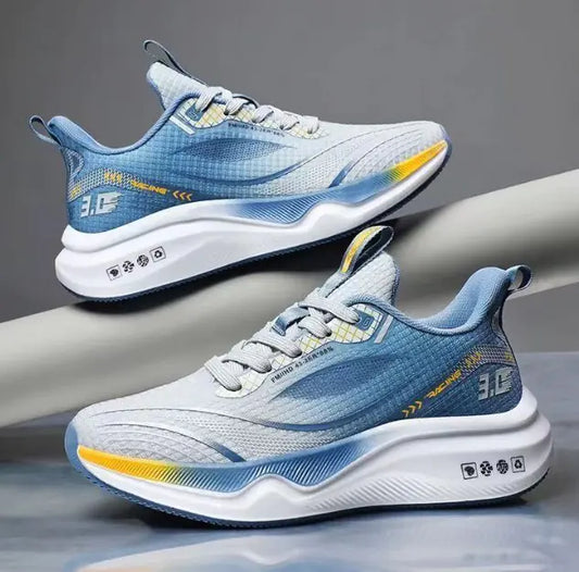 Summer Breeze Mesh Sneakers