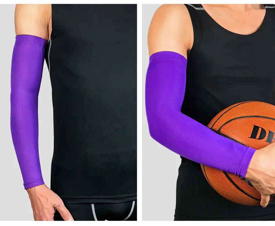 Sports Arm Sleeves