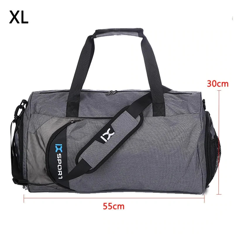 Unisex Gym Bag